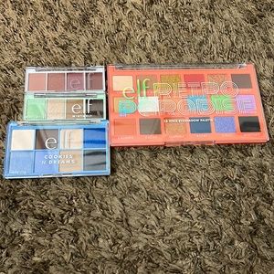 Elf Palettes